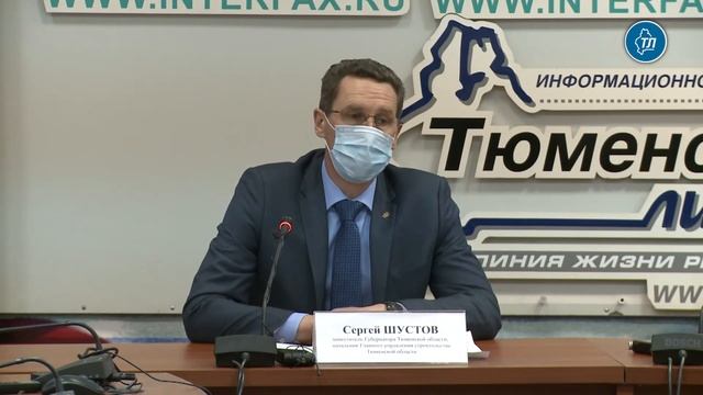 В Тюменской области до конца года отремонтируют 500 километров дорог смотреть онлайн