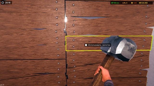 ИНТЕРЕСНАЯ ИГРА►ЛУЧШИЙ СИМУЛЯТОР►ОБЗОР Gym Simulator 24 смотреть онлайн