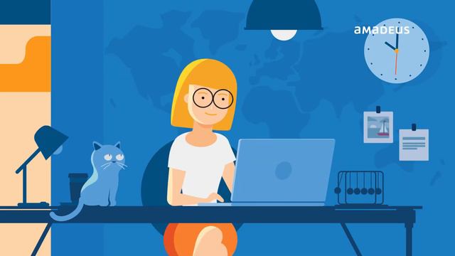Что такое Amadeus First? смотреть онлайн