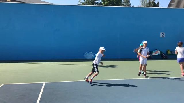 Удар forehead упражнения для детей 10-22 лет смотреть онлайн