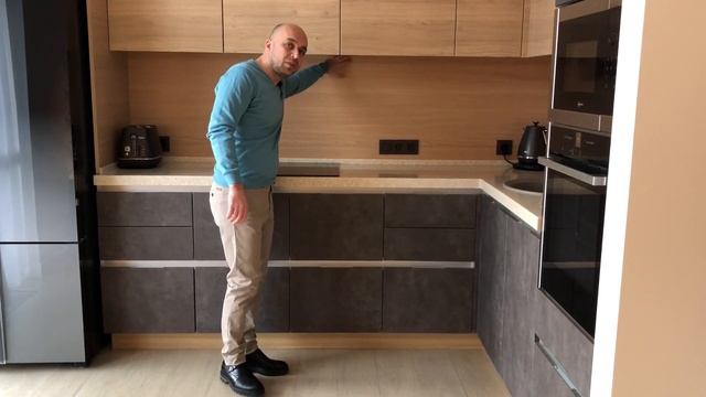 Секреты современной кухни. смотреть онлайн