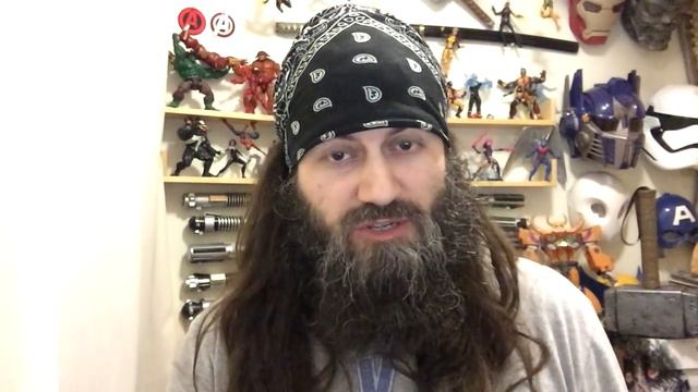 Guardians of the Galaxy #1 | COMIC BOOK UNIVERSITY смотреть онлайн