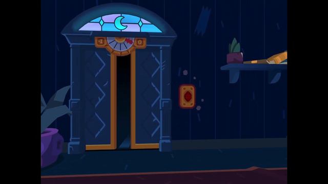 Spezial Halloween Edition Toca Mystery House смотреть онлайн