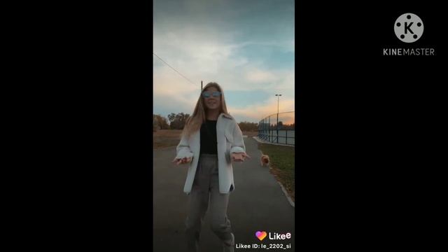 Флешмоб под тренды лайка лерик юникорн смотреть онлайн