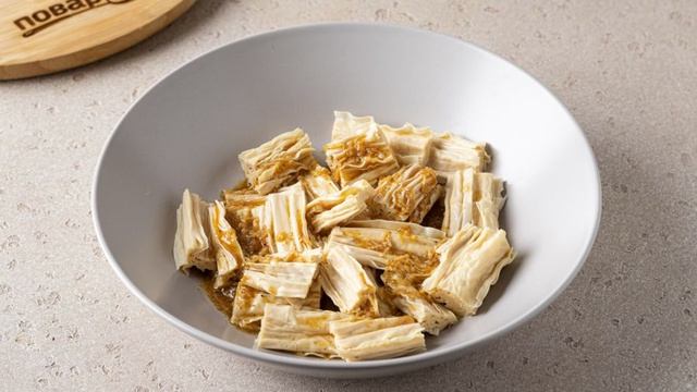 Вкусные будни