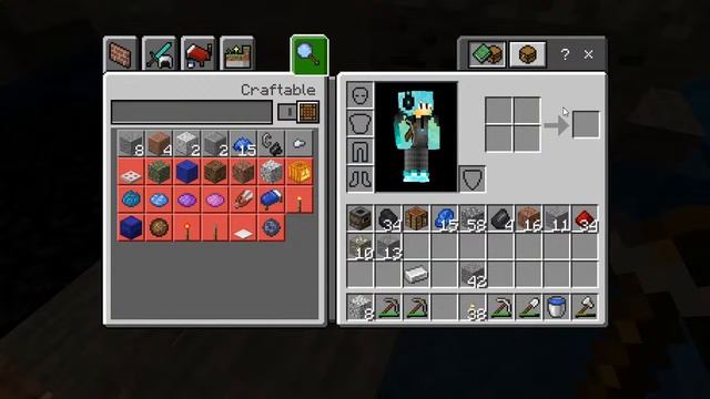 Mining for resources in minecraft || Minecraft stream || Ekkoboy Hindi || India смотреть онлайн