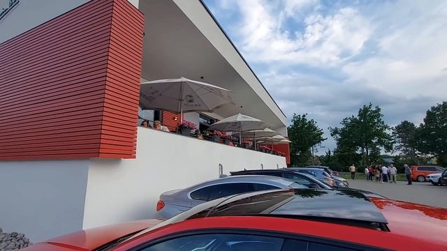 Незабравим уикенд в Касел с приятели от TikTok |Denis Kadirow TruckVloger смотреть онлайн