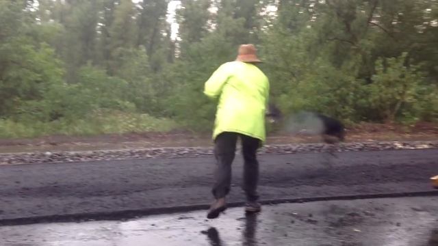Ремонт дороги Комсомольск полтавская область смотреть онлайн