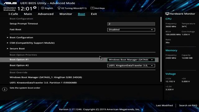 Как установить macOS 12 на ПК смотреть онлайн