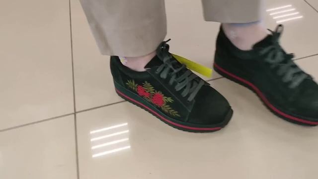 СЕКОНД ХЕНД Такое со мной впервые ? Ничего не купила в скидку 50%. Влог из примерочной. смотреть онлайн