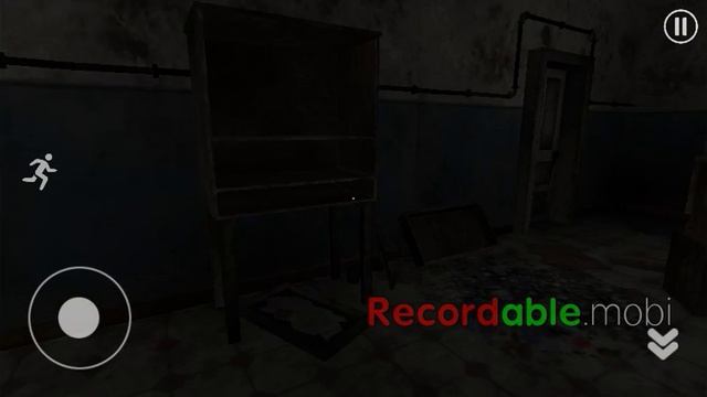 Horror Hospital 2 прохождение...