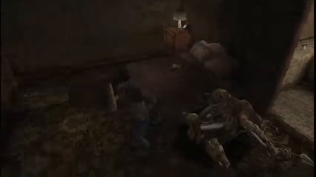 Silent Hill Origins (PPSSPP) #5 Só mais 2 jogos pra ser campeão смотреть онлайн