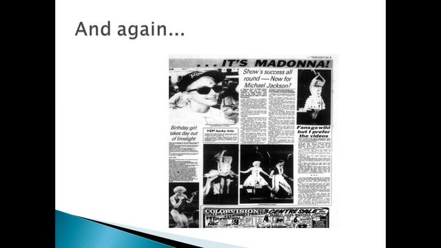 Park Life: When Roundhay Park Went Pop. A Brief History of Pop Concerts in Roundhay Park. смотреть онлайн