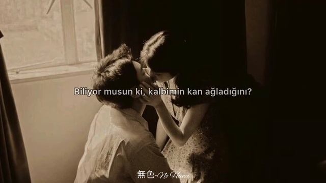 Asammuell & Escape Сердце не игрушка “Serdtse ne igrushka” (Türkçe Çevirisi) смотреть онлайн