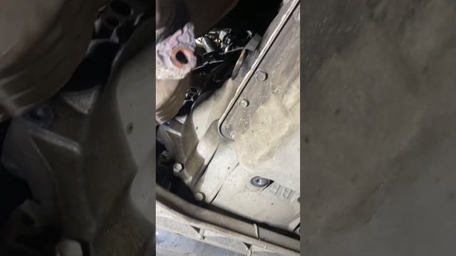 Снятие стартера Тойота Марк Х смотреть онлайн