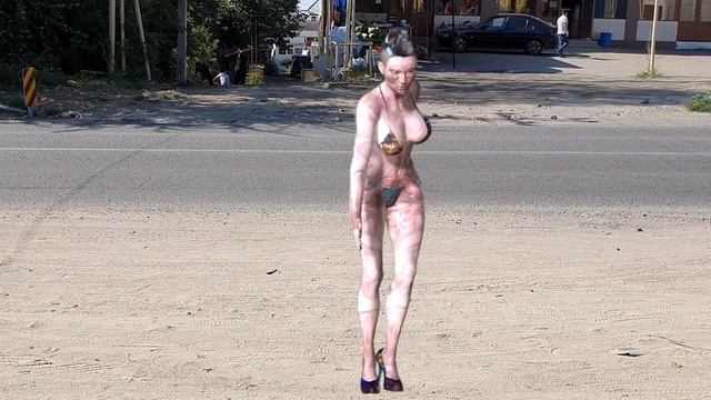 Какой красивый танец у девушки 1123 смотреть онлайн