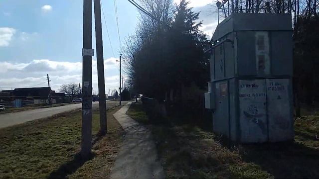 КРАСНОСЕЛЬСКОЕ/ ДИНСКОЙ РАЙОН/ КРАСНОДАРСКИЙ КРАЙ/ПЕРЕЕЗД НА КУБАНЬ