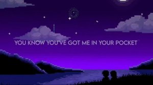 cults - always forever (lyrics)