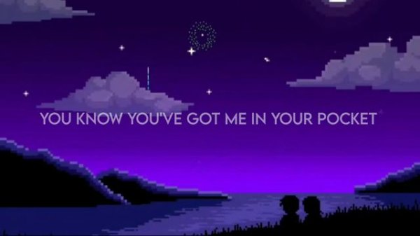 cults - always forever (lyrics)