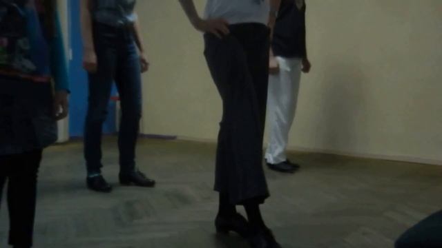 Видеоурок_Флап бэк и Пик ап смотреть онлайн