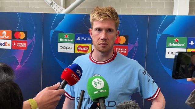 Золотой Мяч Холланду | Ливерпуль Нашёл Замену Салаху | Тренер за 100 млн$ | Новый Топ-Трансфер ПСЖ смотреть онлайн