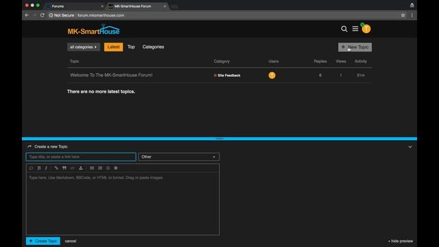 New secret thing on the website... смотреть онлайн