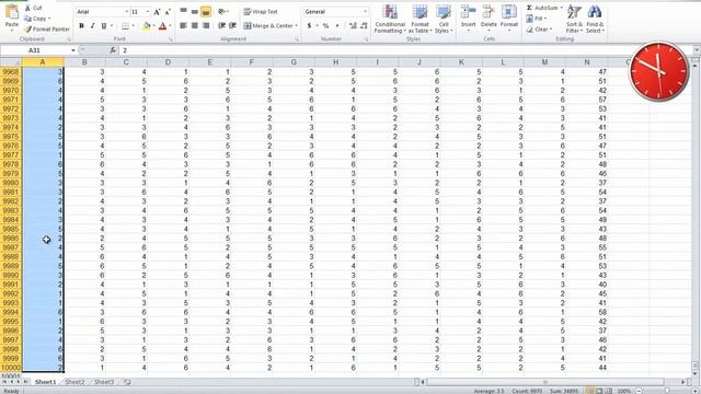 Windows 7 vs. Linux: MS Office vs. OpenOffice HD смотреть онлайн
