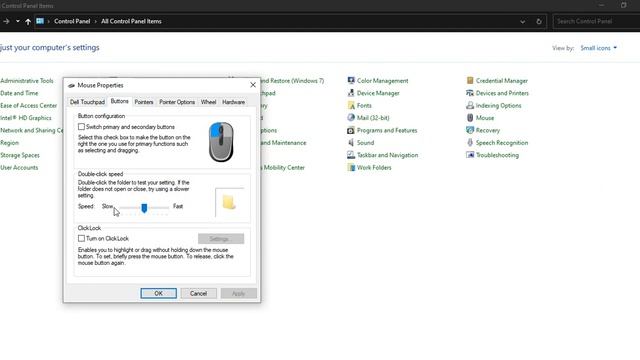 How to Fix Mouse Wheel Scrolling Problem смотреть онлайн