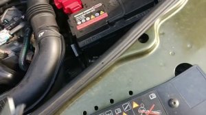 Избавляемся от Жора масла на ДВС Н4М он же HR16DE на авто Дастер,Каптюр,Логан, Ниссан Кашкай,Жук...