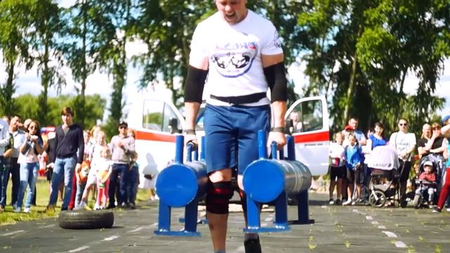 Гостевой экстрим в Алапаевск. смотреть онлайн
