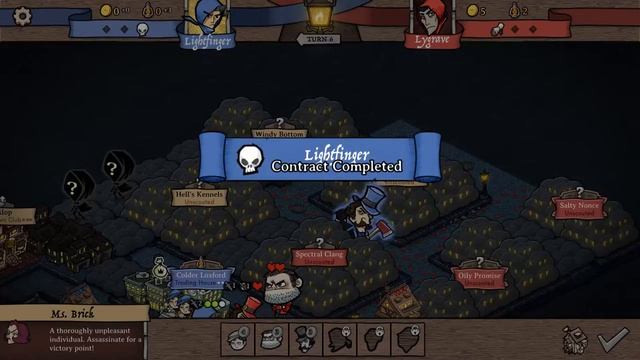 Antihero Gameplay (PC) смотреть онлайн