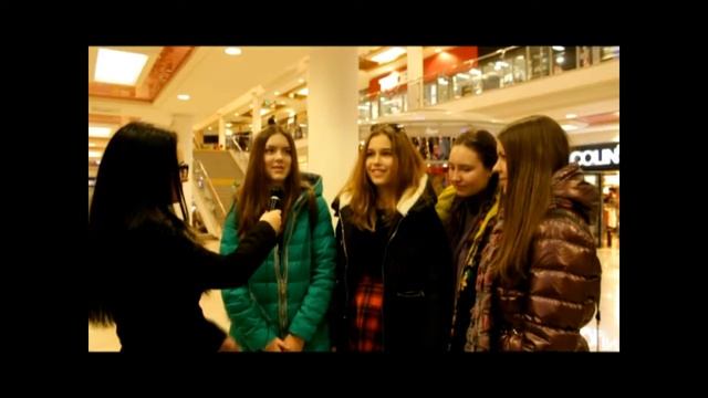 Соцопрос: Кто такой сурдопедагог? смотреть онлайн