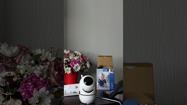Как подключить WI-FI камеру с помощью приложения YCC365 plus смотреть онлайн