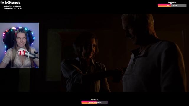 THE QUARRY Полное прохождение и обзор на русском (ФИНАЛ 2.0) ? Карьер игра 2022 Стрим ПК #thequarry