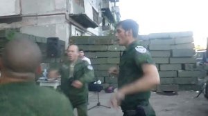 группа крови  гиви