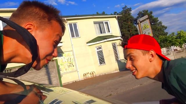 ЧТО ПРОИЗОШЛО С ДЕВОЧКАМИ?!! смотреть онлайн
