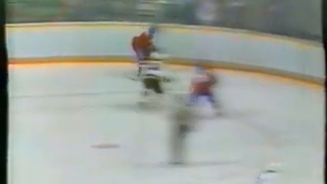 ФРГ - Норвегия (15.02.1988) ОИ смотреть онлайн