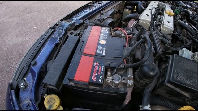 ПОЧЕМУ КИПИТ АККУМУЛЯТОР Об Этом Должен знать каждый Водитель смотреть онлайн