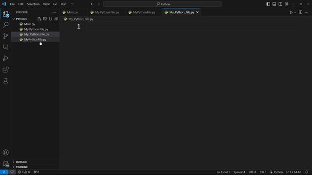 Python tutorial for beginners ? смотреть онлайн