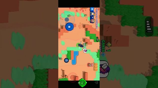 BRAWL STARS ?(про Срим) /без звука! смотреть онлайн