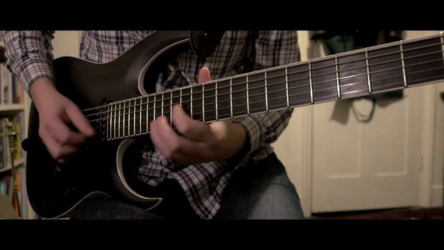 Therion - Melez (Guitar Solo) смотреть онлайн