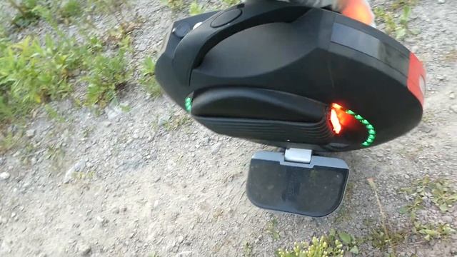 KingSong KS16S review after 1300 km made in 2 months смотреть онлайн