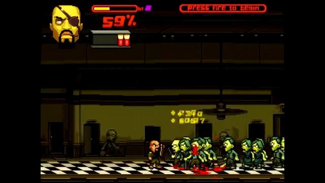 Yay, It's Free! - Zompocalypse [Win] смотреть онлайн