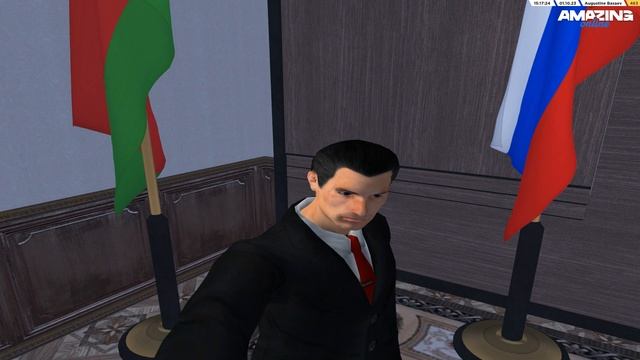 Я ФОТОГРАФ - AMAZING RP смотреть онлайн