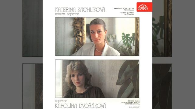 Die Zauberflöte. Opera in 2 Acts (Die Zauberflöte) , K. 620 - Act 1: Aria of Queen of Night смотреть онлайн