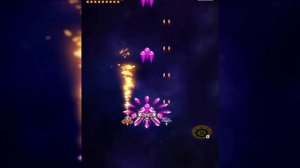 space shooter | vulture vs all bosses in space shooter | rocket studio | Brown2k2 gaming