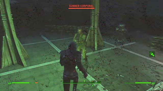 Fallout 4 - Hardcore Survival Mode in the Next Update смотреть онлайн