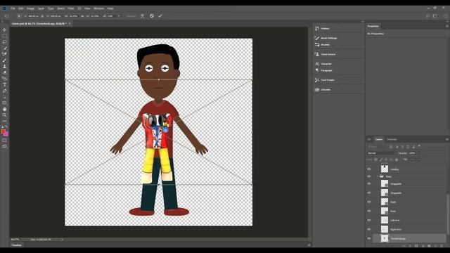 How To Live Stream As Your Roblox Avatar - Adobe Character Animator Tutorial 2018 смотреть онлайн