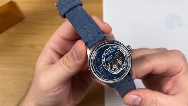 The Electricianz - Электричество Для Всех / НЕОБЫЧНЫЕ ЧАСЫ