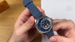 The Electricianz - Электричество Для Всех / НЕОБЫЧНЫЕ ЧАСЫ